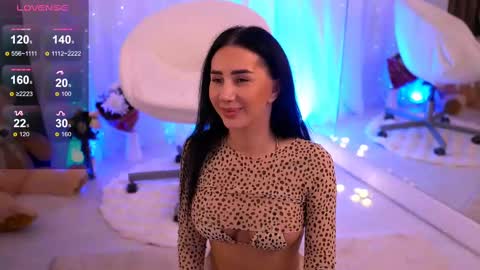 Anna online show from 03.12.25