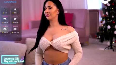 Anna online show from 01.06.26