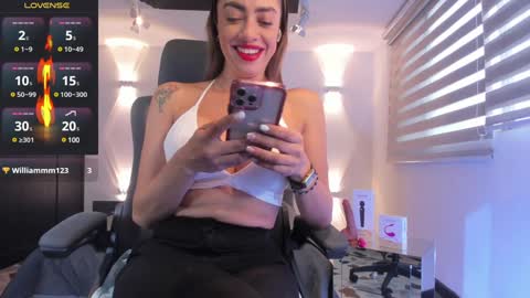 ana online show from 02.08.25