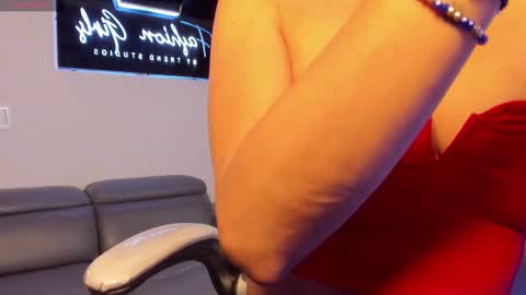 ana online show from 02.28.25