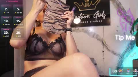 ana online show from 11.25.25