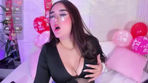 Anasha online show from 02.15.26