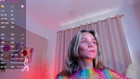 Ana online show from 02.24.25