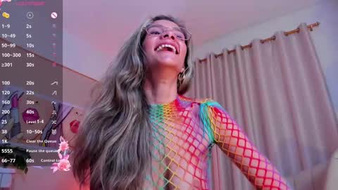 Ana online show from 02.25.25