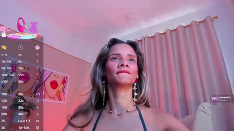 Ana online show from 03.03.25