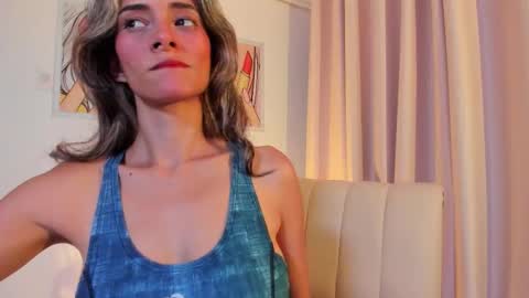 Ana online show from 10.25.25