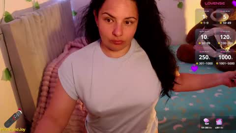 Snapshot of anaspark chatting on 09.16.25 Ana online show from 09.16.25