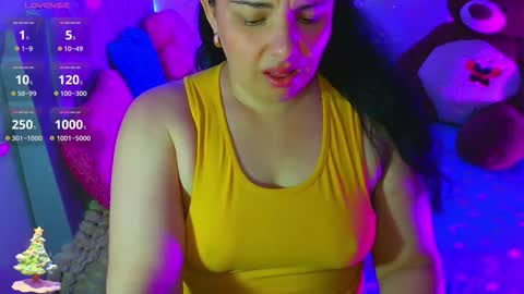 Ana online show from 12.15.25