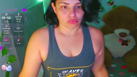 Ana online show from 02.18.26