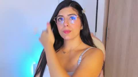 Anastacia online show from 02.11.26