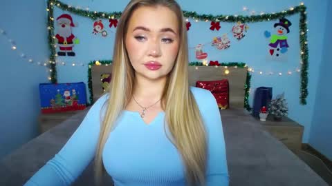 anastacyyellig online show from 01.06.25