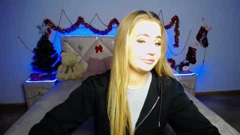 anastacyyellig online show from 01.07.25