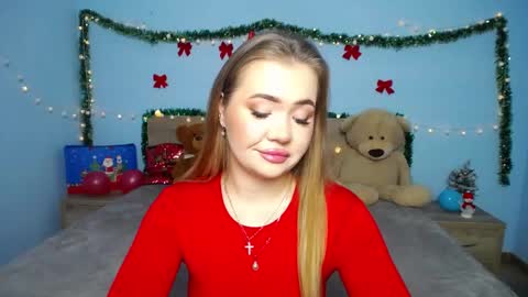 anastacyyellig online show from 01.14.25