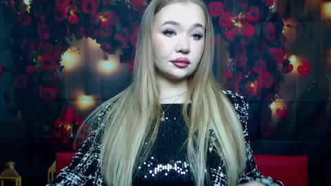 anastacyyellig online show from 01.21.25