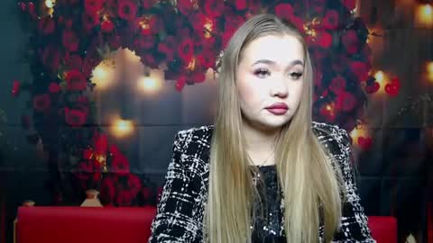 anastacyyellig online show from 01.22.25