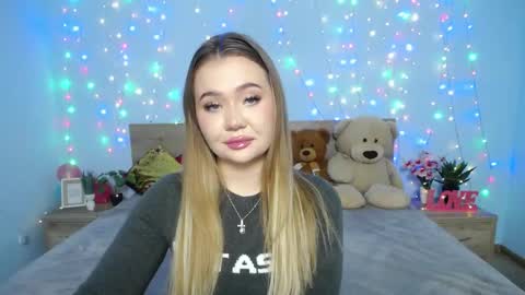 anastacyyellig online show from 01.26.25