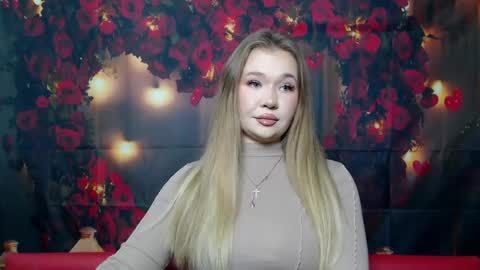 anastacyyellig online show from 02.01.25