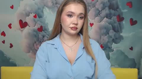 anastacyyellig online show from 02.09.25