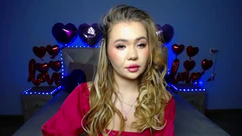 anastacyyellig online show from 02.22.25