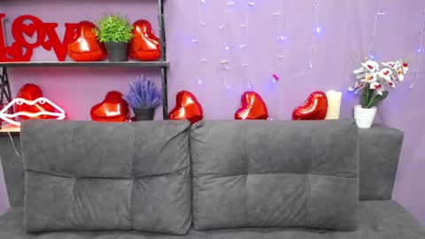 anastacyyellig online show from 03.05.25