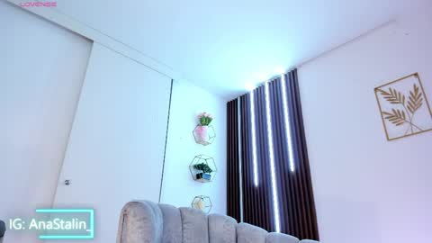 Ana Stalin online show from 04.05.26