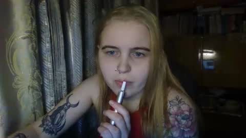 Snapshot of anastas_hot chatting on 02.27.26 Anastasia online show from 02.27.26