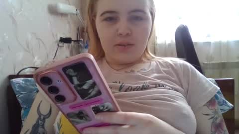 Anastasia online show from 03.09.26