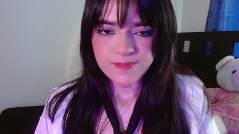 Anastasia Gomez online show from 02.06.25