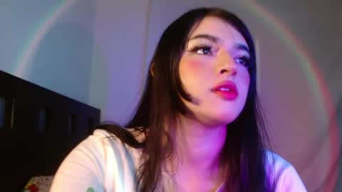 Anastasia Gomez online show from 02.17.25