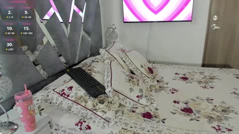 Snapshot of anastasia_______ chatting on 01.28.25 anastasia online show from 01.28.25