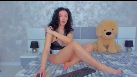 Anastasia online show from 02.05.26