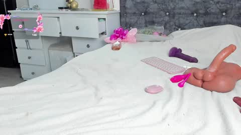  ANASTASIA DANGER  online show from 01.30.25