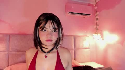 anastasia online show from 11.20.25