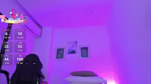 Ana online show from 11.27.25