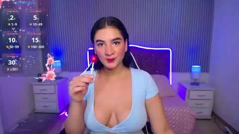 anastasia_skinny online show from 04.17.26
