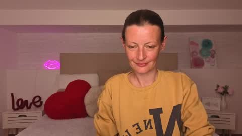 Stacy online show from 05.25.26