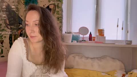 Snapshot of anastasia_yummy chatting on 04.14.26 anastasia_yummy online show from 04.14.26