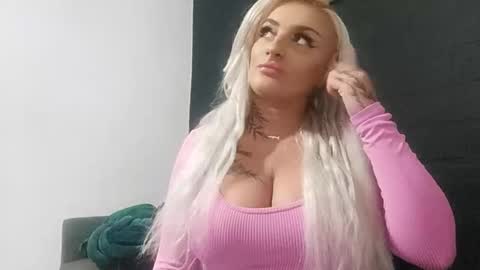 AnastasiaAmore online show from 11.02.25