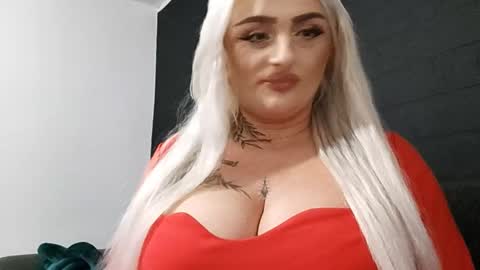 AnastasiaAmore online show from 03.07.26