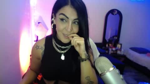 Jennyfer.... but u can say me Anastasia online show from 01.16.25