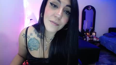 Jennyfer.... but u can say me Anastasia online show from 02.16.25