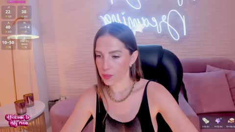 A N A S T A S I A  online show from 01.31.25