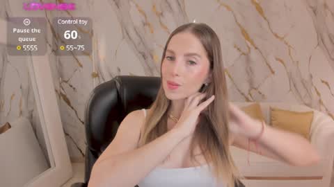 A N A S T A S I A  online show from 02.03.25