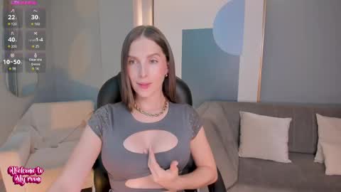 A N A S T A S I A  online show from 02.24.25