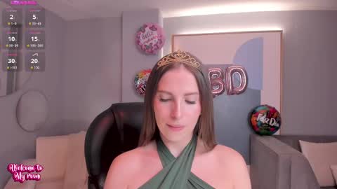 A N A S T A S I A  online show from 02.28.25