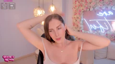 A N A S T A S I A  online show from 03.06.25