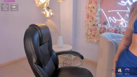 A N A S T A S I A  online show from 03.07.25