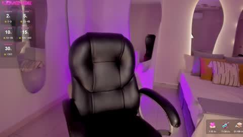 A N A S T A S I A  online show from 03.10.25