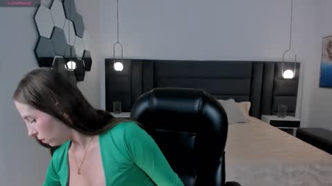 A N A S T A S I A  online show from 11.27.25