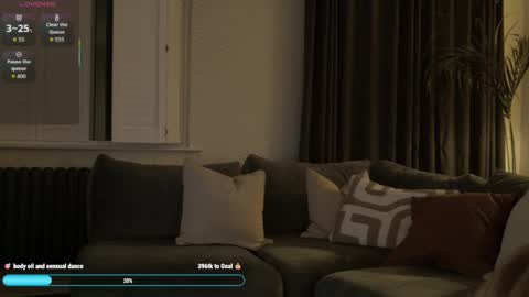 Anastasia online show from 02.27.26